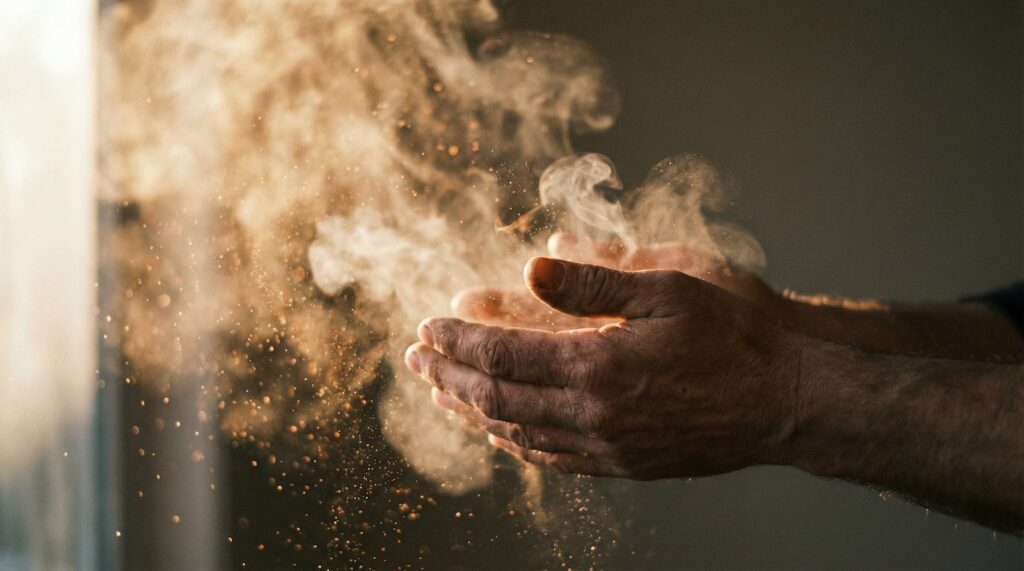 3 señales de que cargas emociones que no son tuyas