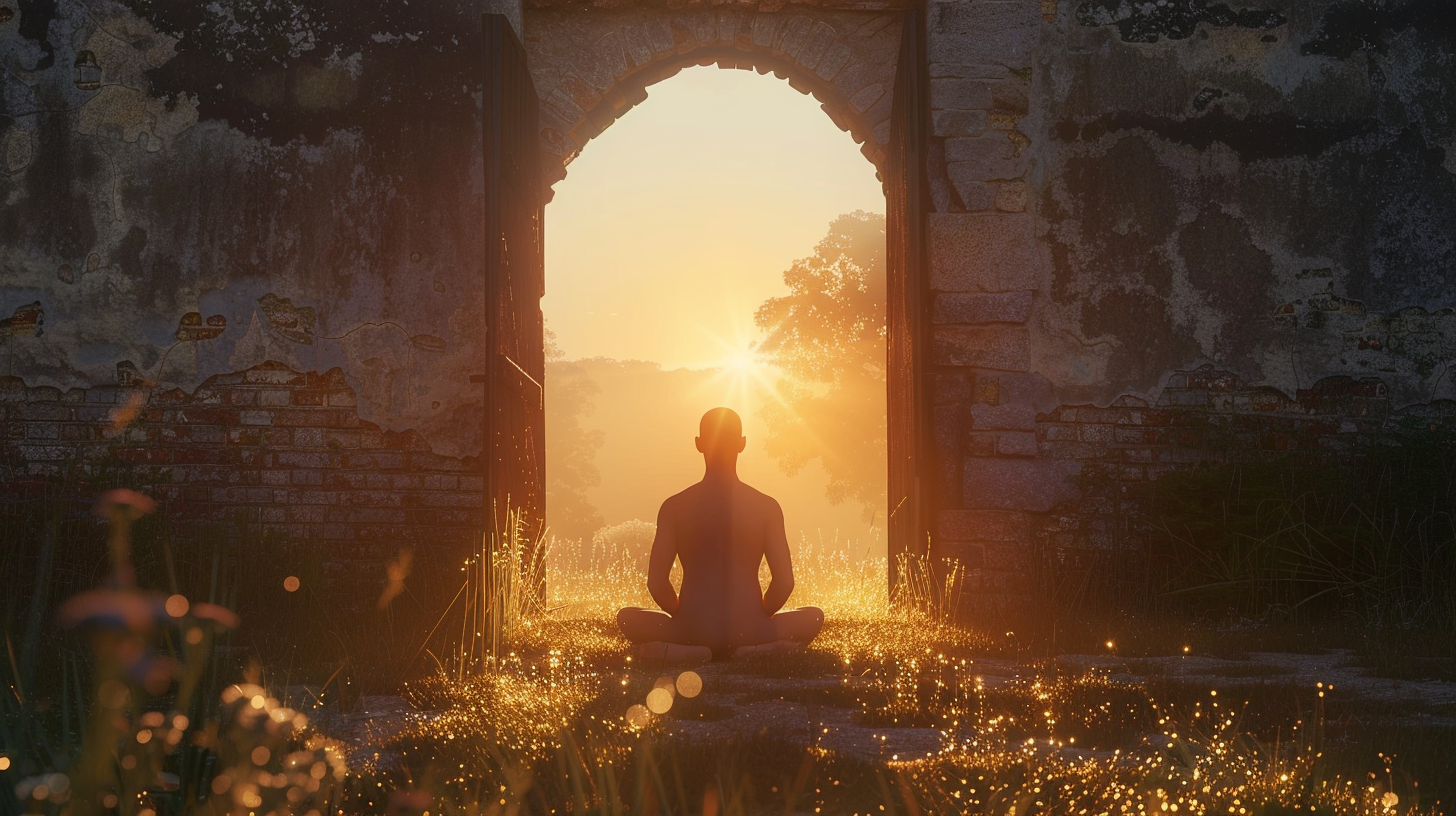 La sensibilidad como portal hacia la espiritualidad