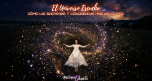 El universio escucha