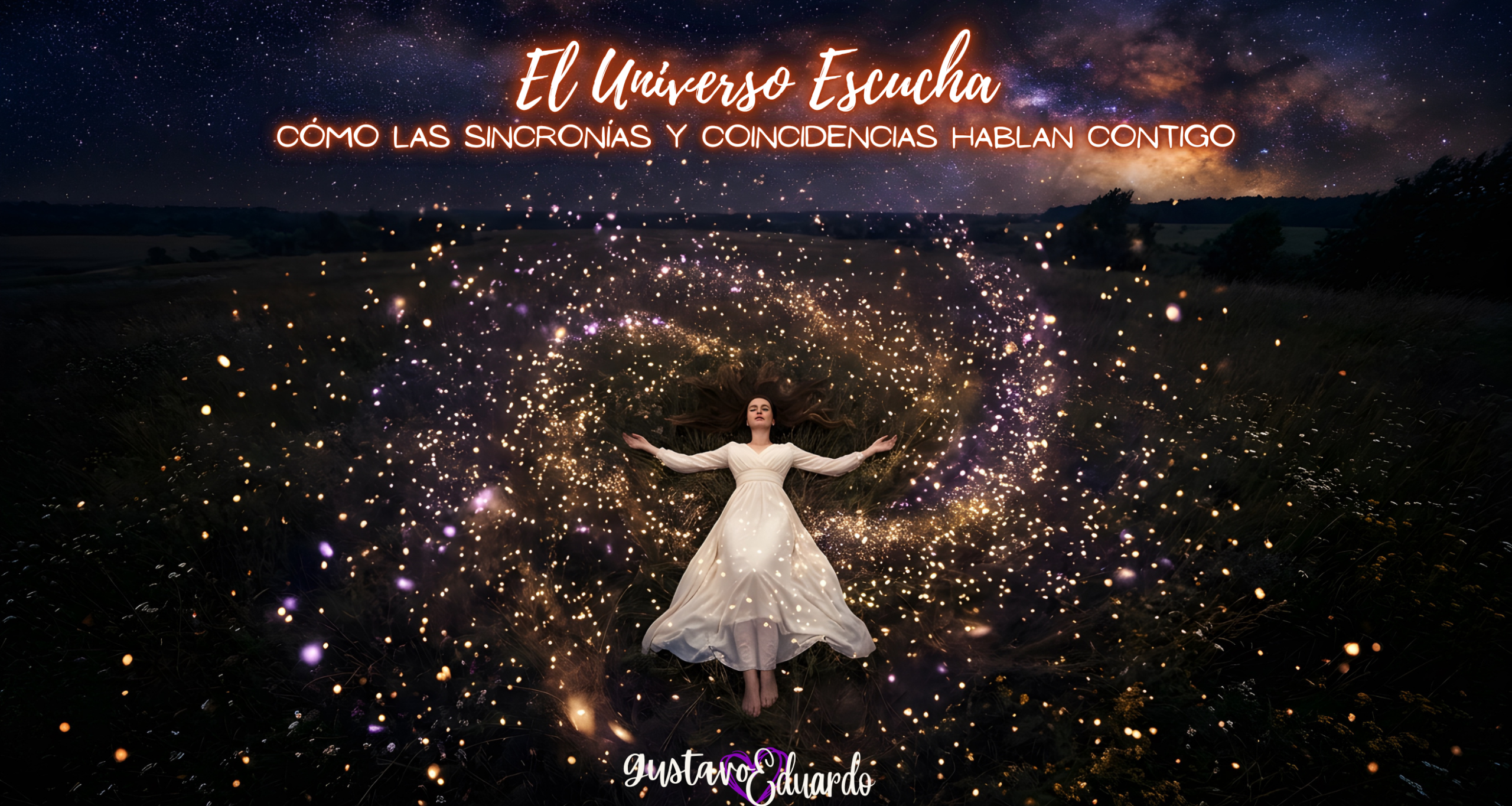 El universio escucha