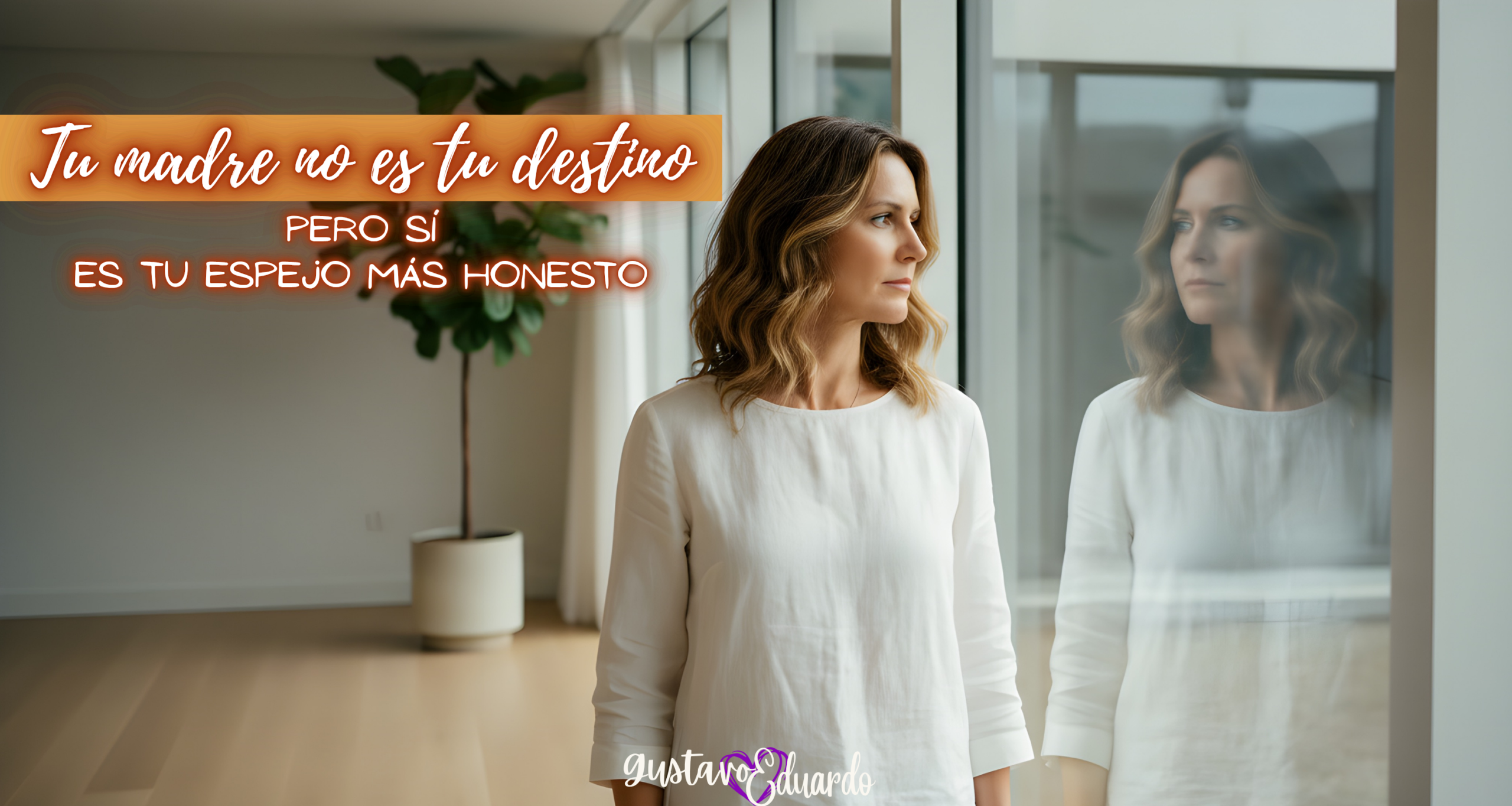Tu madre no es tu destino
