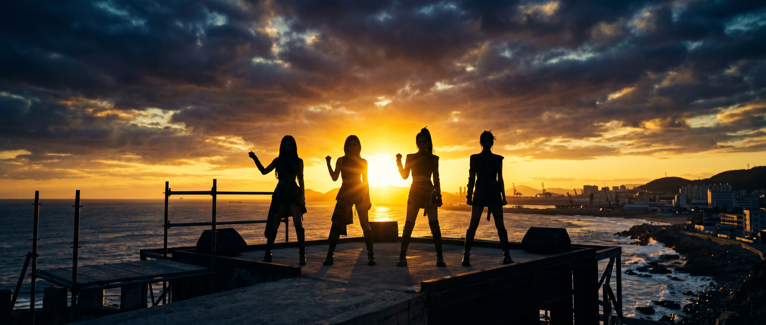 Cuando el poder femenino era una revolución