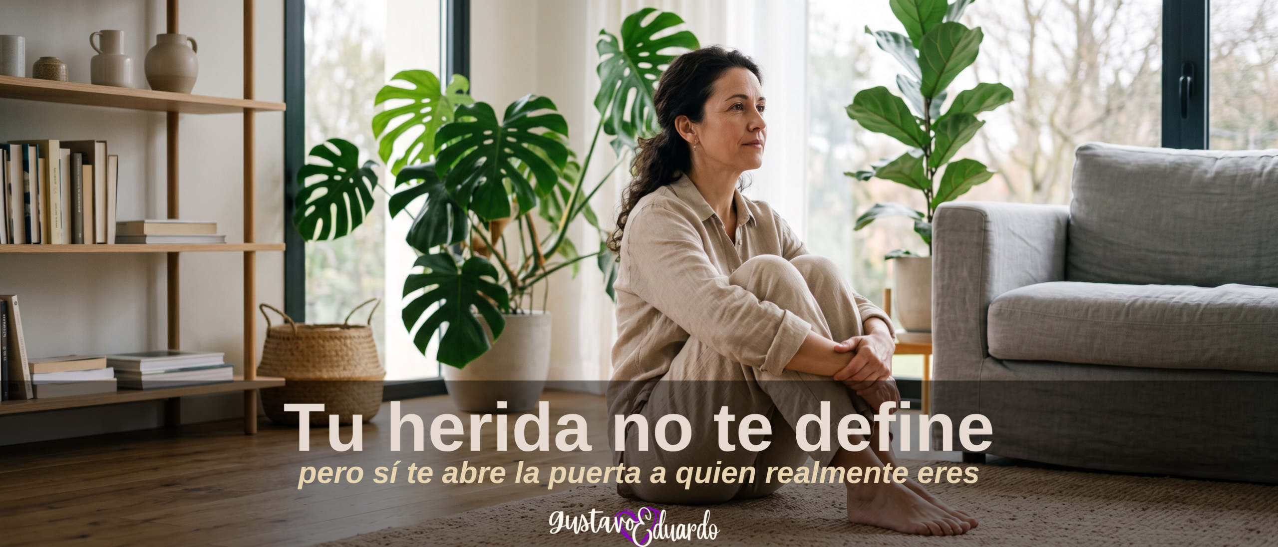 Despierta Gustavo Eduardo